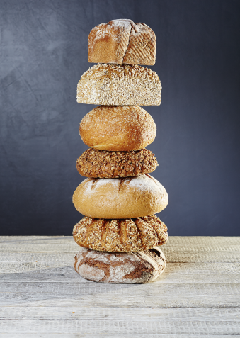 Bäcker Müller Produkt-Highlights, 7 Zwerge-Brot