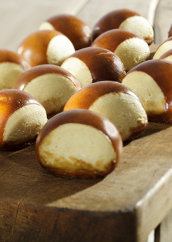 Bäcker Müller Produkt-Highlights, Kastanien