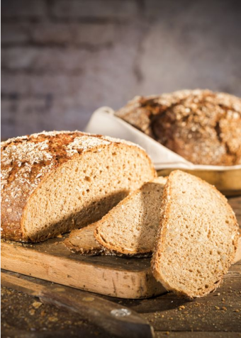 Bäcker Müller Produkt-Highlights, Urbrot