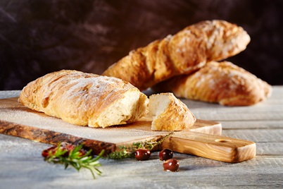 Bäcker Müller Produkte: Adriabrot