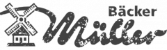 Logo Bäcker Müller